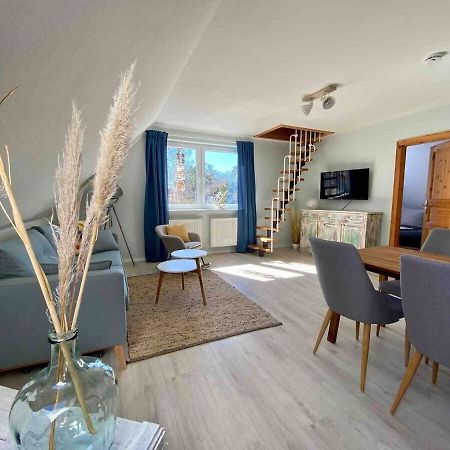 Discovair Graal Mueritz - Apartment Marta - Strandnah Mit Netflix Esterno foto