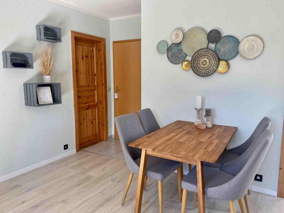 Discovair Graal Mueritz - Apartment Marta - Strandnah Mit Netflix Esterno foto