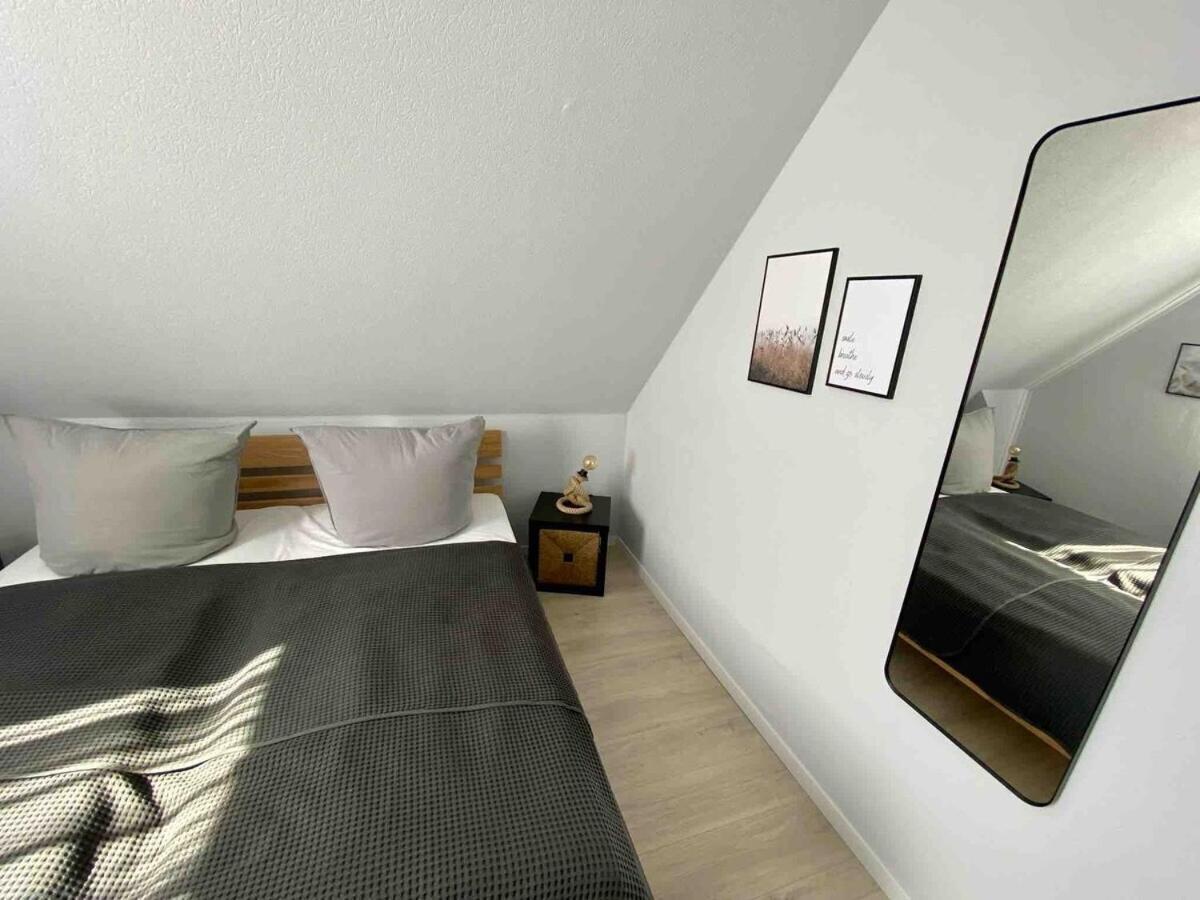 Discovair Graal Mueritz - Apartment Marta - Strandnah Mit Netflix Esterno foto