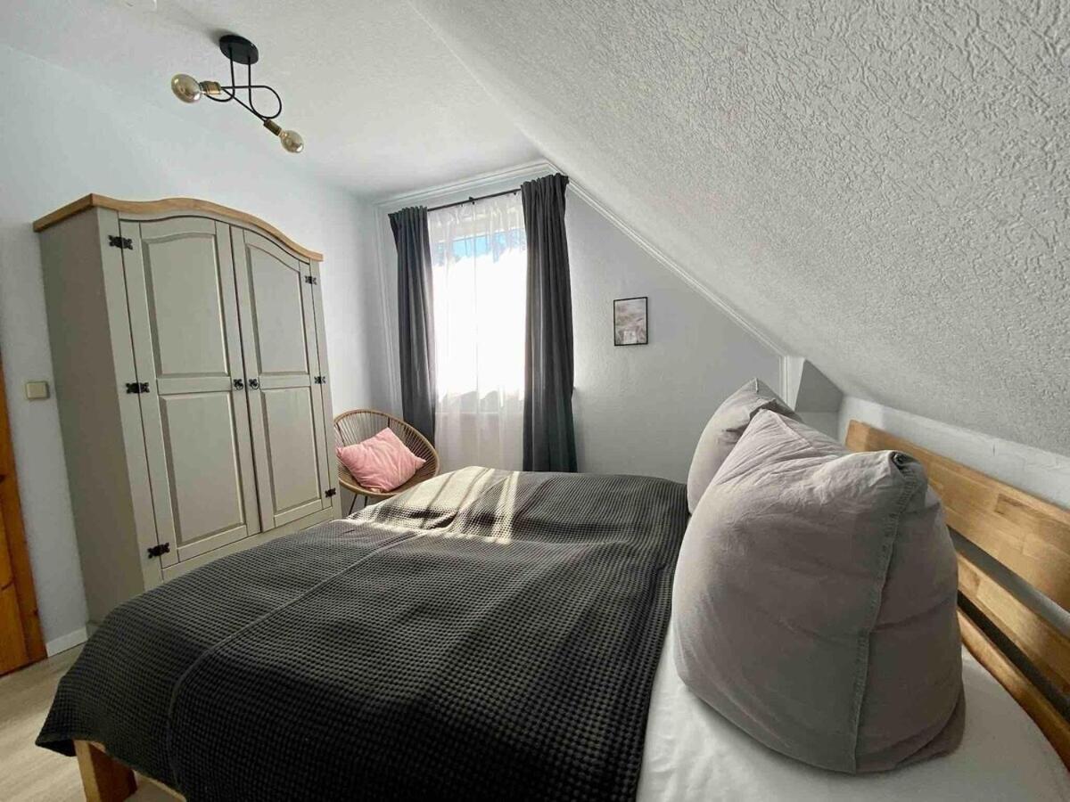 Discovair Graal Mueritz - Apartment Marta - Strandnah Mit Netflix Esterno foto