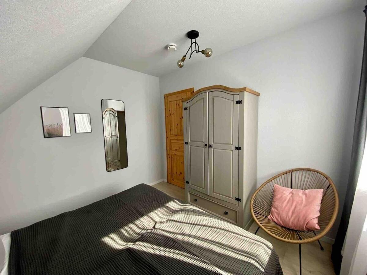 Discovair Graal Mueritz - Apartment Marta - Strandnah Mit Netflix Esterno foto