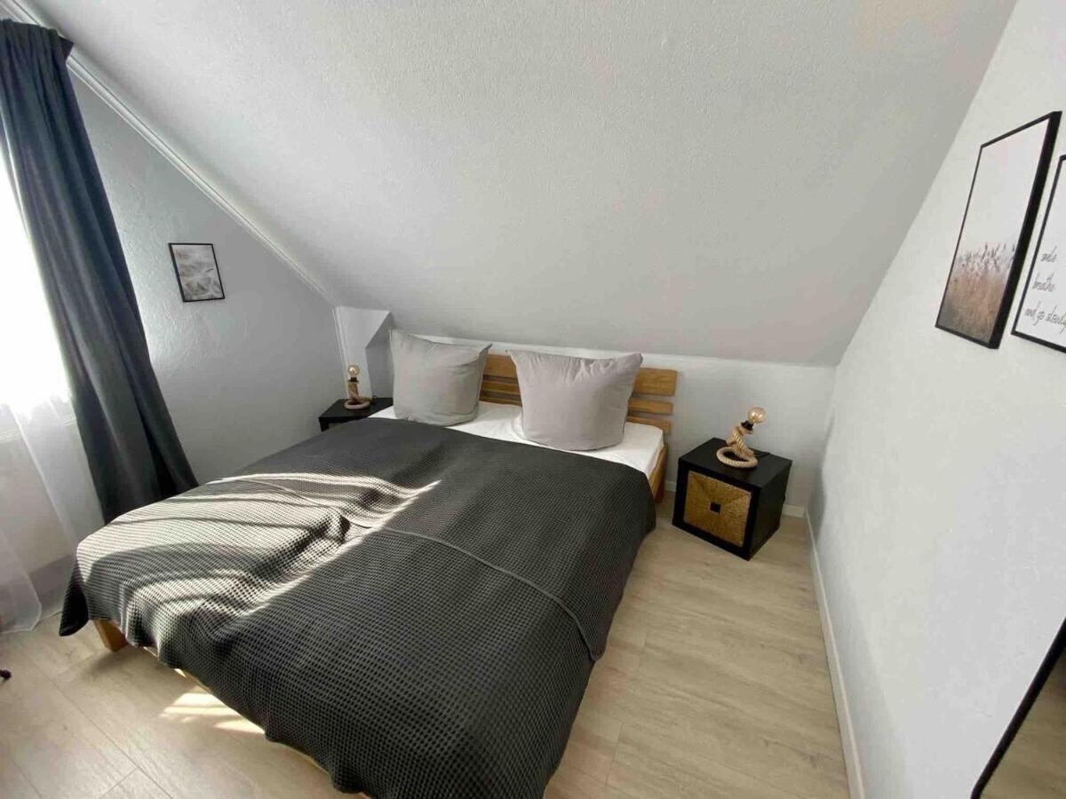 Discovair Graal Mueritz - Apartment Marta - Strandnah Mit Netflix Esterno foto