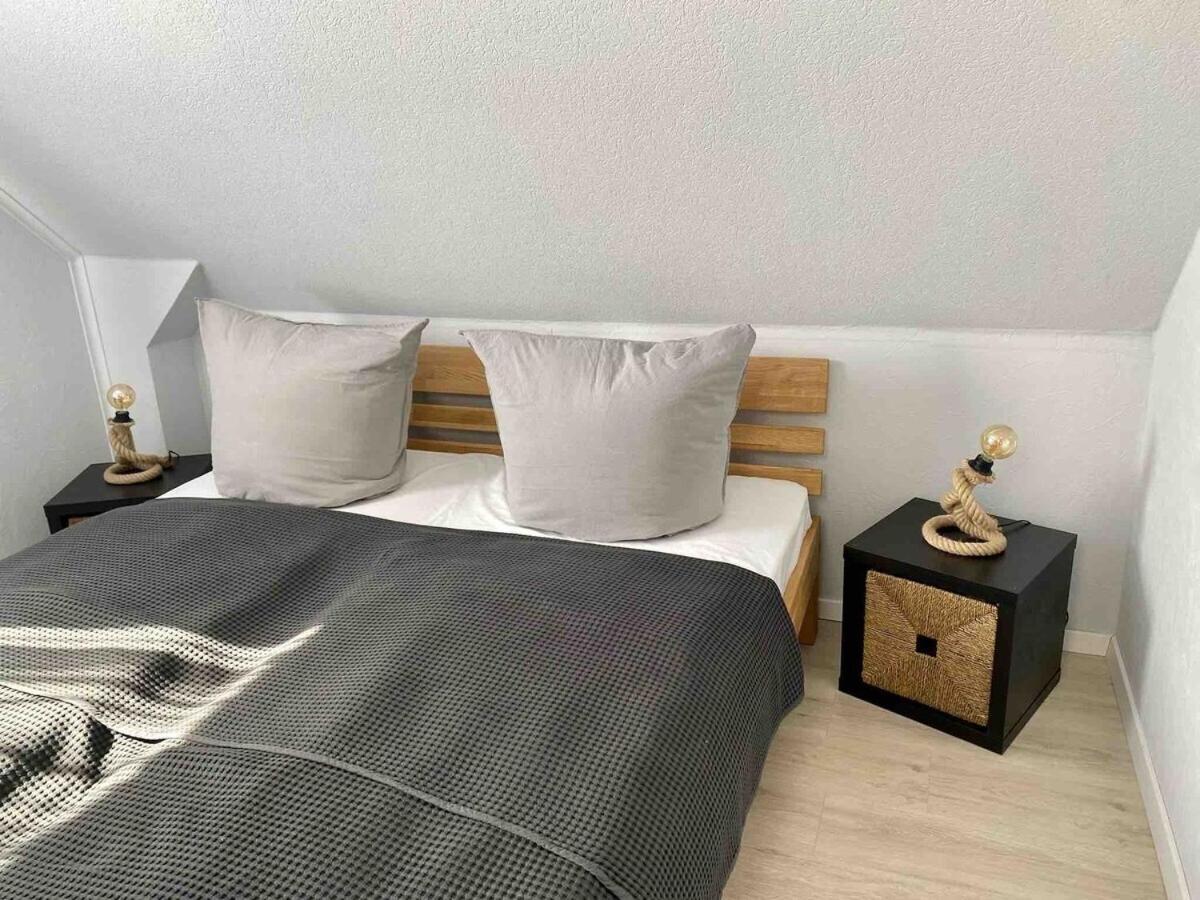 Discovair Graal Mueritz - Apartment Marta - Strandnah Mit Netflix Esterno foto